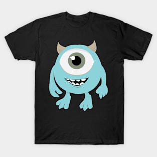 Cute Monster T-Shirt